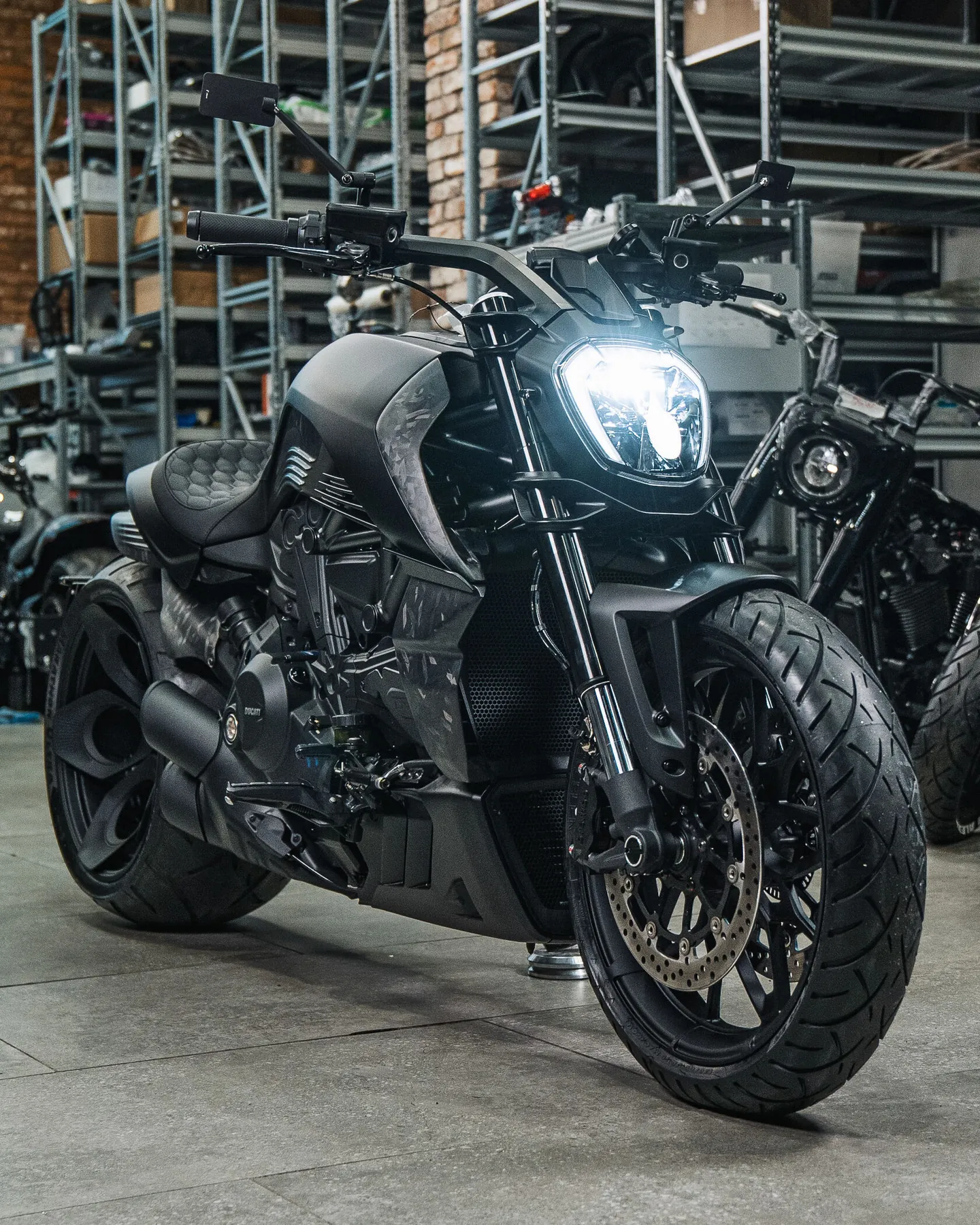 Aliense 7