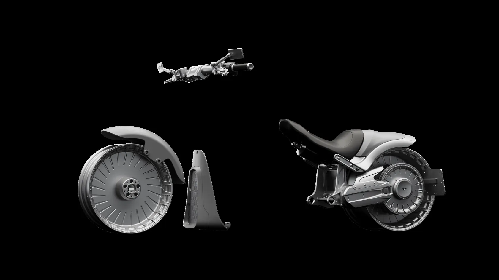 Fatbox component study