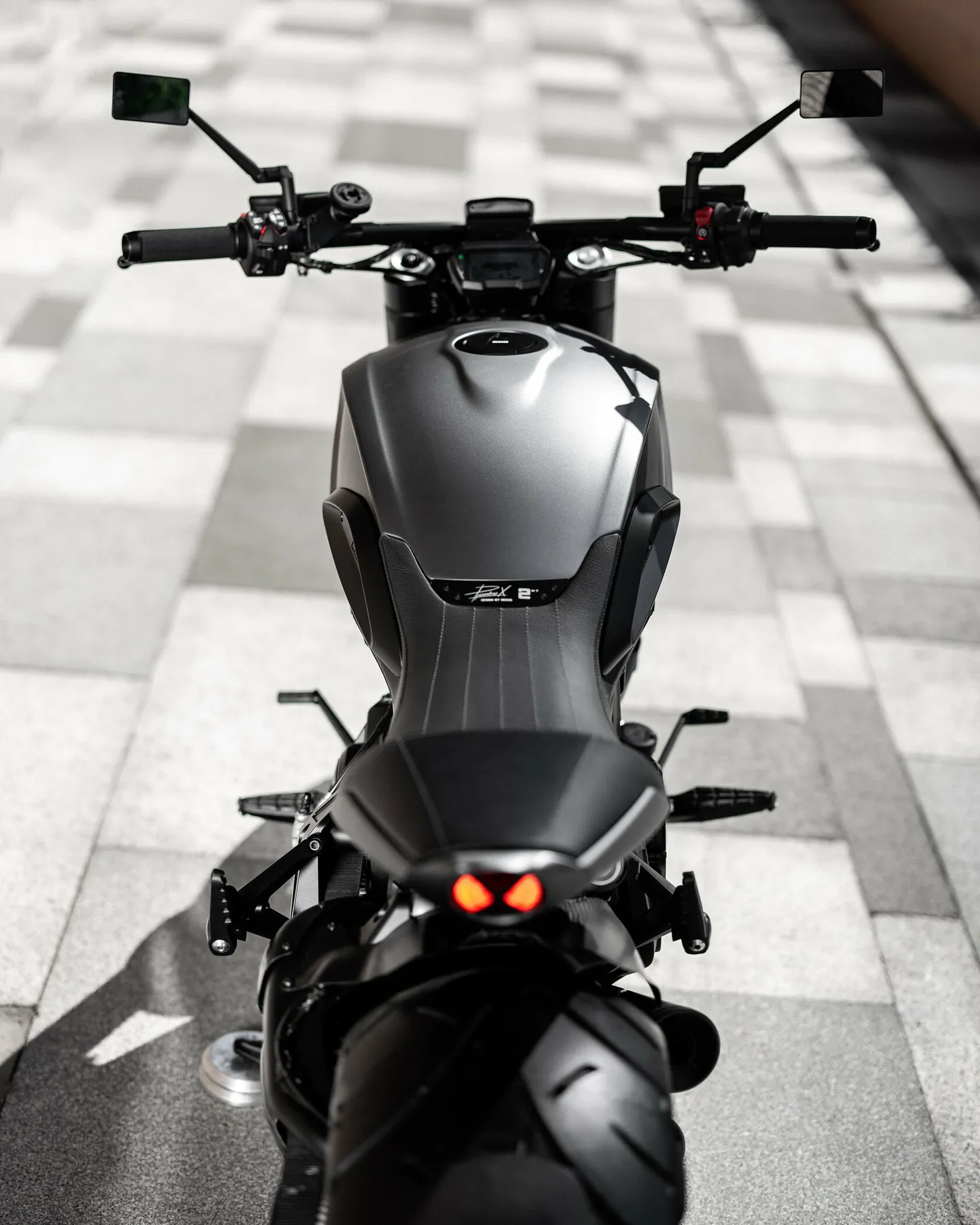 Piombo-X 5