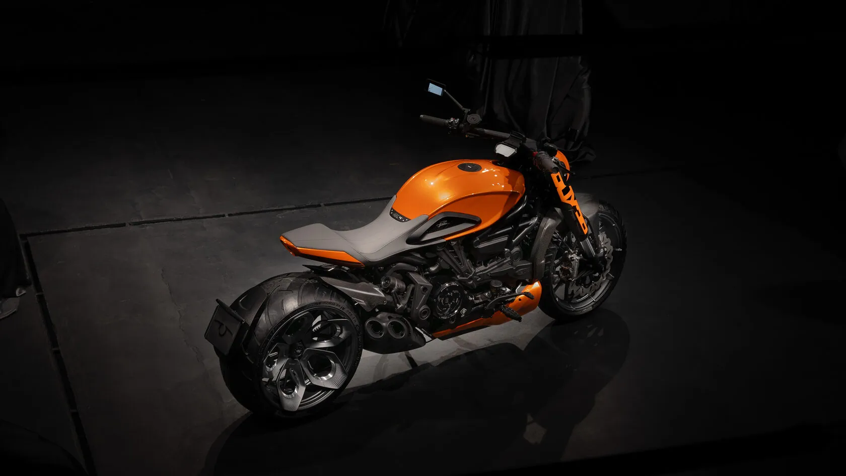 Piombo-X 4