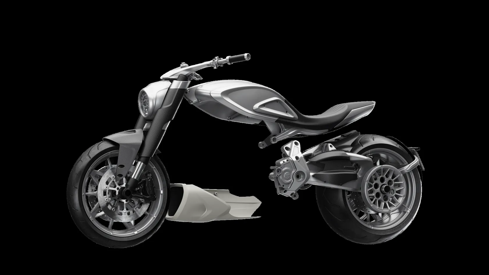 Piombo-X component study